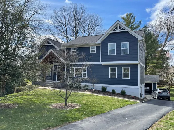 422 Cornell Rd, Terrace Park, OH 45174