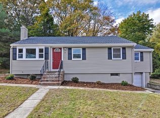 5 Kempton Ave, Avon, MA 02322