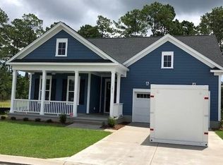 1013 Longwood Bluffs Cir LOT 57, Murrells Inlet, SC 29576