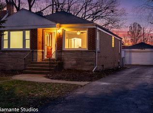 1910 Arthur Ave, Berkeley, IL 60163