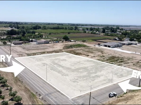 N Township Rd, Yuba City, CA 95993
