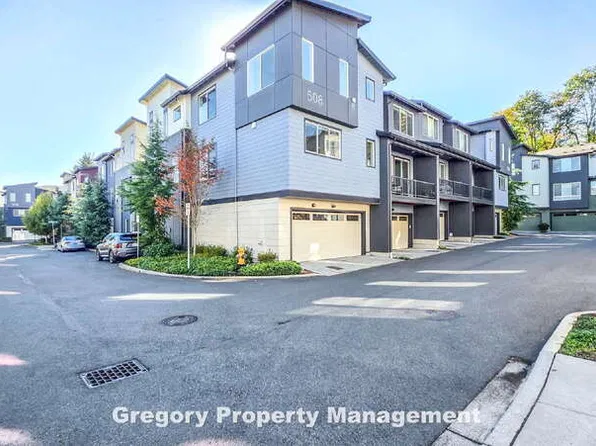 508 237th St SE Unit A, Bothell, WA 98021
