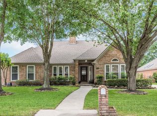 19707 Oak Green Ct, Humble, TX 77346