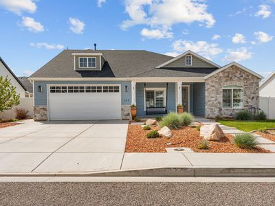 105 N Castle Dr, Cedar City, UT, 84720