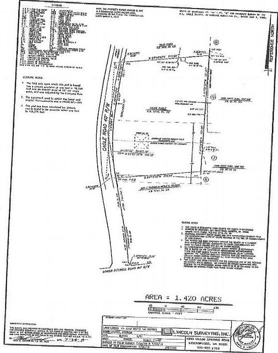 2nd image of 691 Cagle Rd