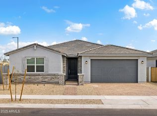4029 S 176th Dr, Goodyear, AZ 85338