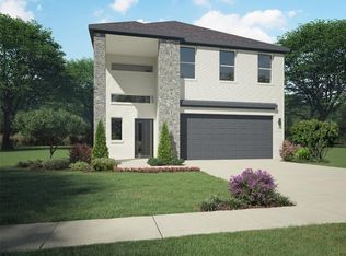 4806 Ellison Dr, McKinney, TX 75071