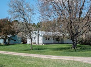 25518 Lever St NE, Isanti, MN 55040