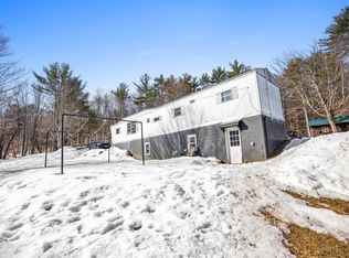 23 Meadow Way, New Hampton, NH 03256