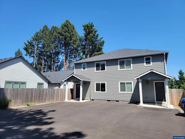 640-650 Orchard St N, Salem, OR 97303