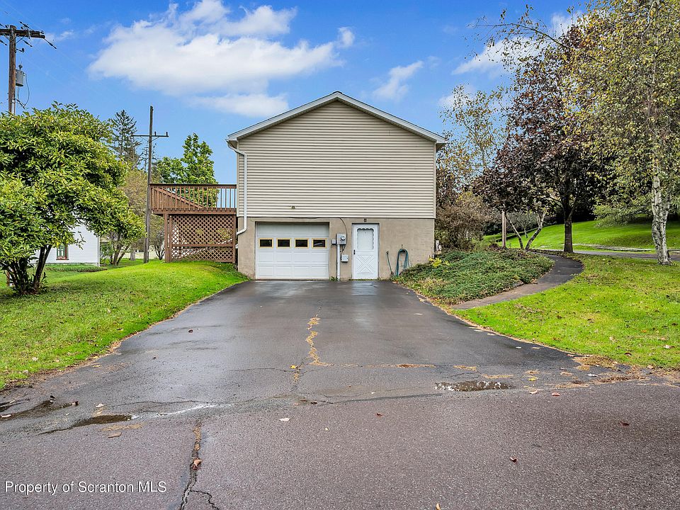 40 Lindley Ave, Factoryville, PA 18419 Zillow