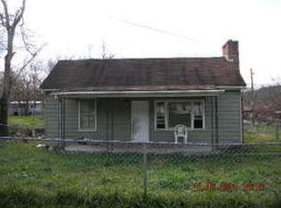 4765 Calloway St, Elliston, VA 24087