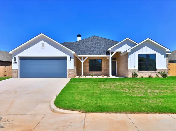7749 Langford Dr, Abilene, TX 79606