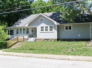 632 E 57th St, Indianapolis, IN