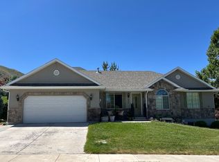 292 E 1330 S, Payson, UT 84651
