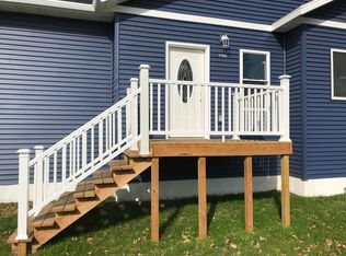 1105 E Mount Faith Ave, Fergus Falls, MN 56537