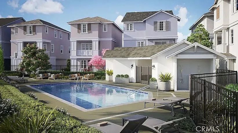 Lovely Private Pool, Brand new home.