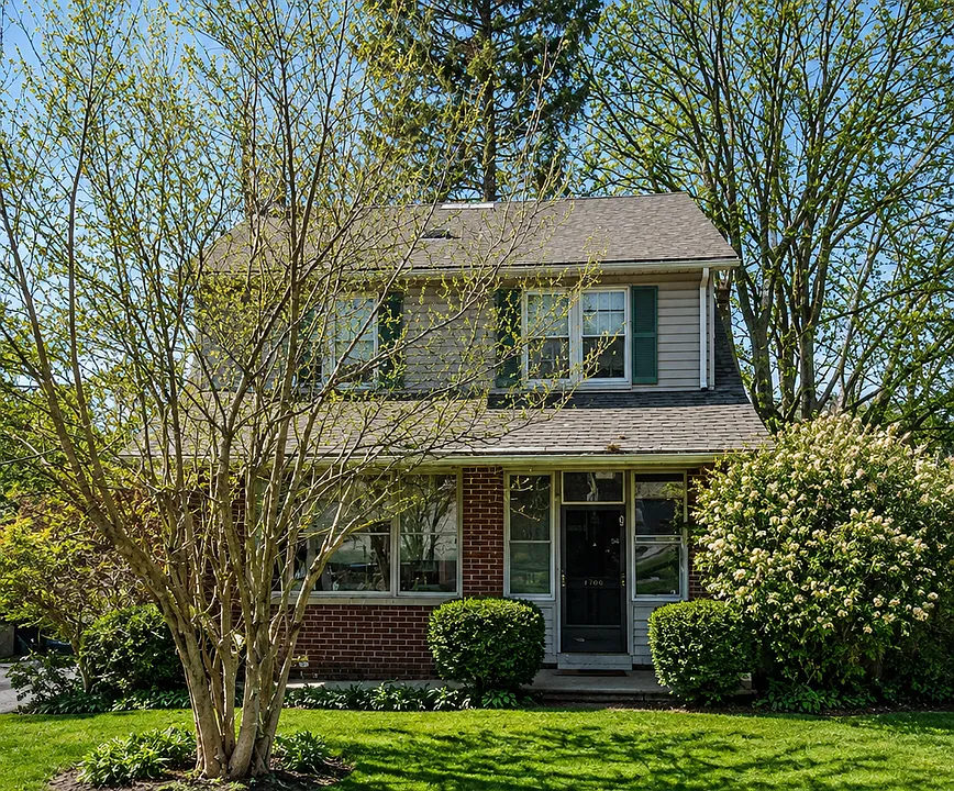 120 Conestoga Rd