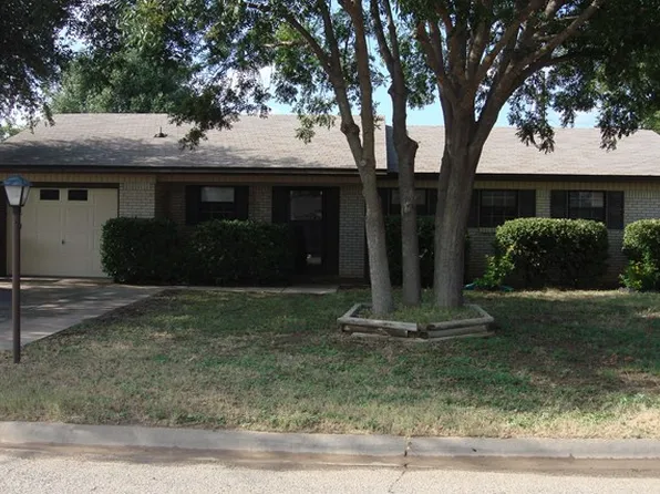 810 State Ct, San Angelo, TX 76905
