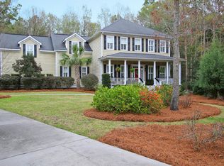 1780 Greenspoint Ct, Mount Pleasant, SC 29466