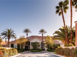 8625 Lakeridge Cir, Las Vegas, NV 89117