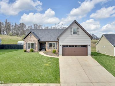 1521 Hammett Rd, Johnson City, TN, 37615