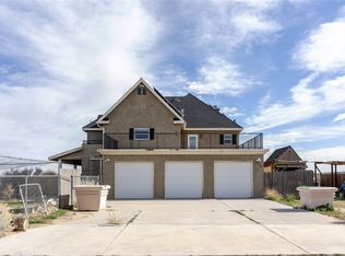 2575 Rale Dr, Palmdale, CA 93550