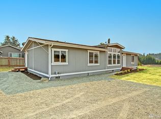 1031 Shawn Ave, Oak Harbor, WA 98277