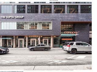 395 Bloor St E #2701-C08, Toronto, ON M4W 0B4