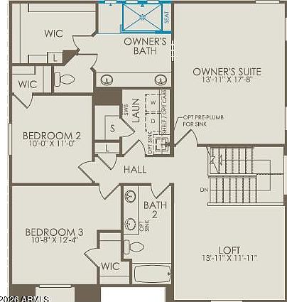 3rd image of this home