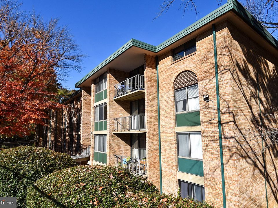 1st image of 501 N Armistead St APT T1