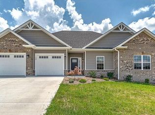 138 Rhetts Way, Jonesborough, TN 37659