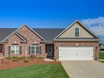 200 Birchwood Dr, Reidsville, NC, 27320