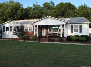 2007 Carolina Ave NE, Kannapolis, NC 28083