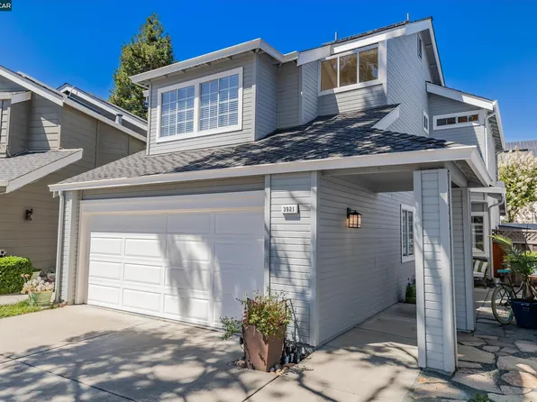 3921 Eilene Ct, Pleasanton, CA 94588
