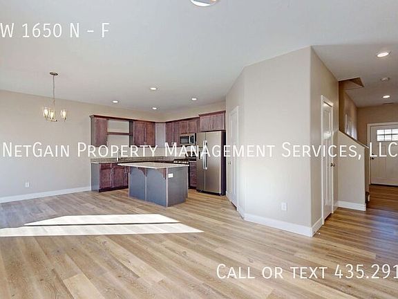 4th image of 3157 W 1650 N Unit F