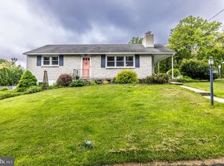 96 Parke Ave, Parkesburg, PA 19365