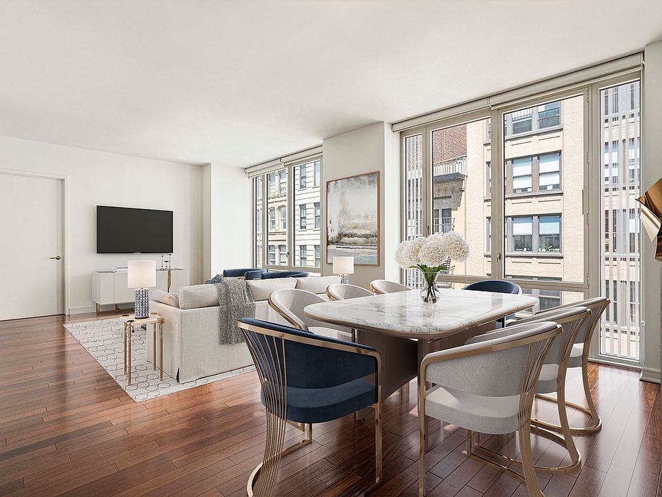 1st image of 130 W 19th St APT 7C