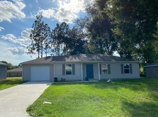 15130 SE 94th Ter, Summerfield, FL 34491