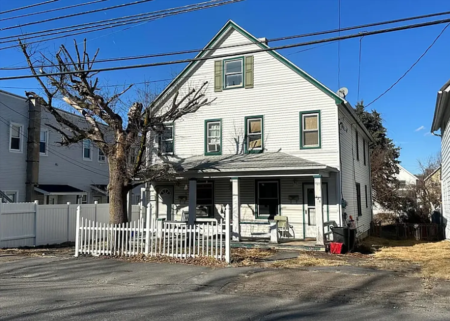 348 Theodore Street — Photo 1