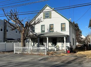 348 Theodore Street, Scranton, PA 18508