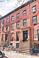 Rented by Leslie J. Garfield