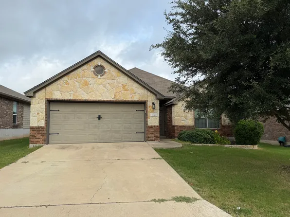 5936 Alexandria Dr, Temple, TX 76502