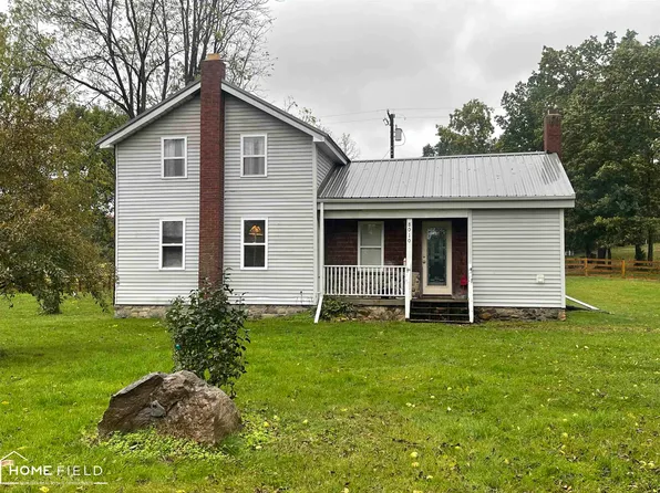 8010 Moeckel Rd, Grass Lake, MI 49240