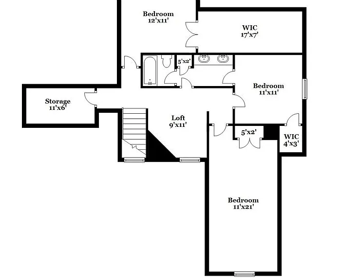 406 Bonita Pkwy — Photo 3