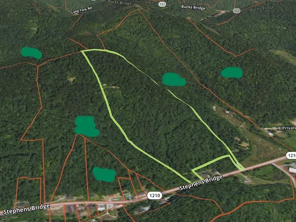 0 Stephens Branch Rd, Prestonsburg, KY 41653