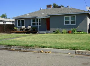 1933 W 4th St, Madera, CA 93637