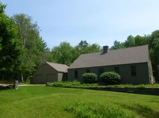 276 Cotton Hill Rd, Laconia, NH 03246
