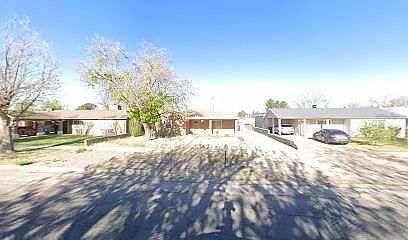 Street view from Google Maps