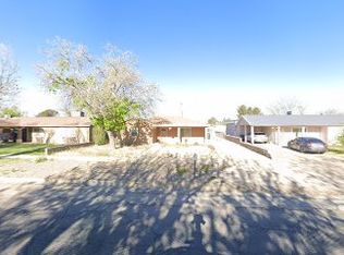 1204 S Platinum Ave, Deming, NM 88030